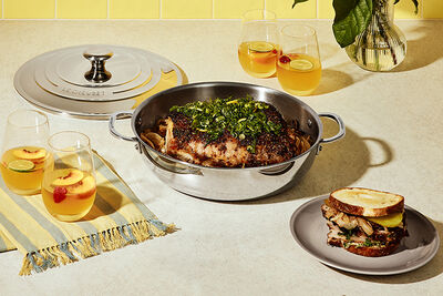Pork Roast Sandwiches Pork Roast Sandwiches